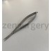 Spring Makası Serrated Blade Düz 12 Cm